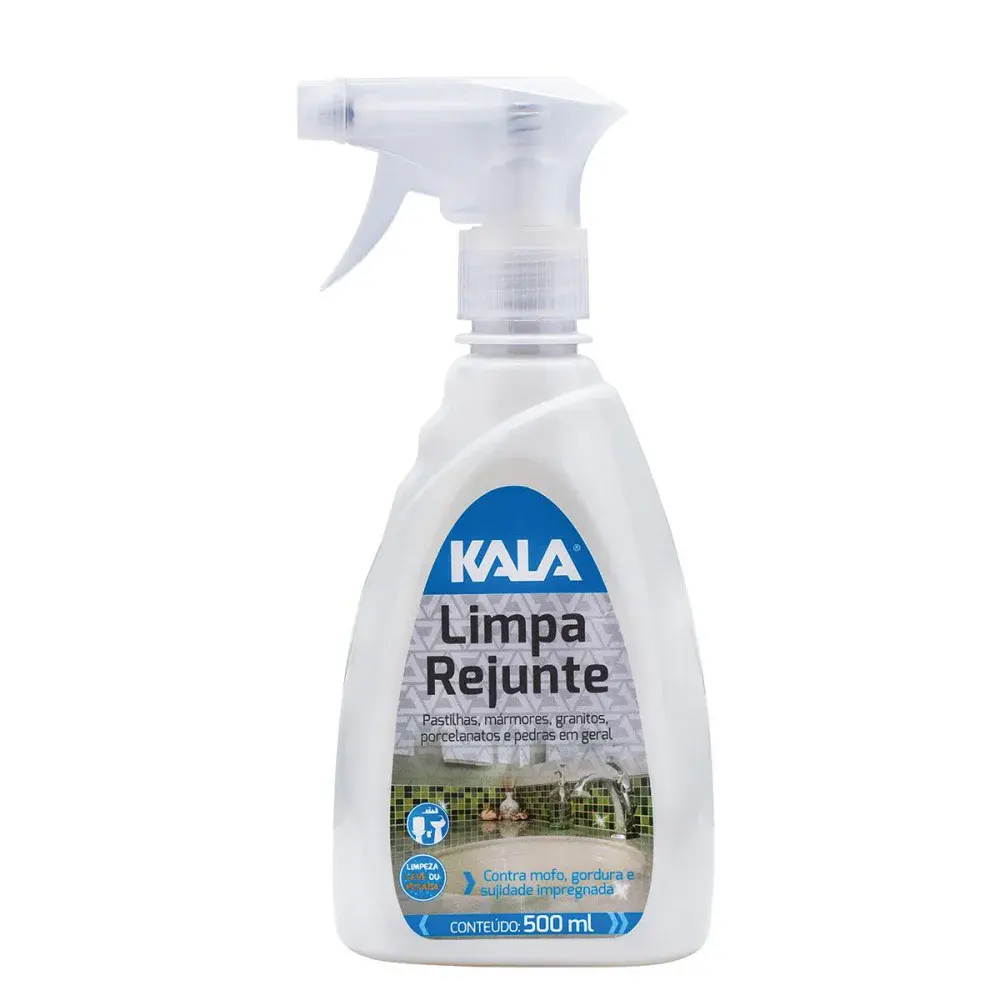 Limpa rejunte 500ML Kala