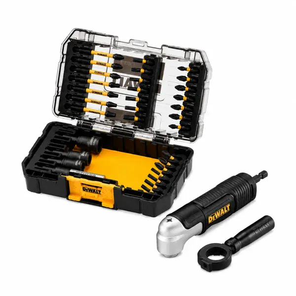 Jogo de bits C/33 pçs mclaren DT70782-QZ - Dewalt — fotografia de referência