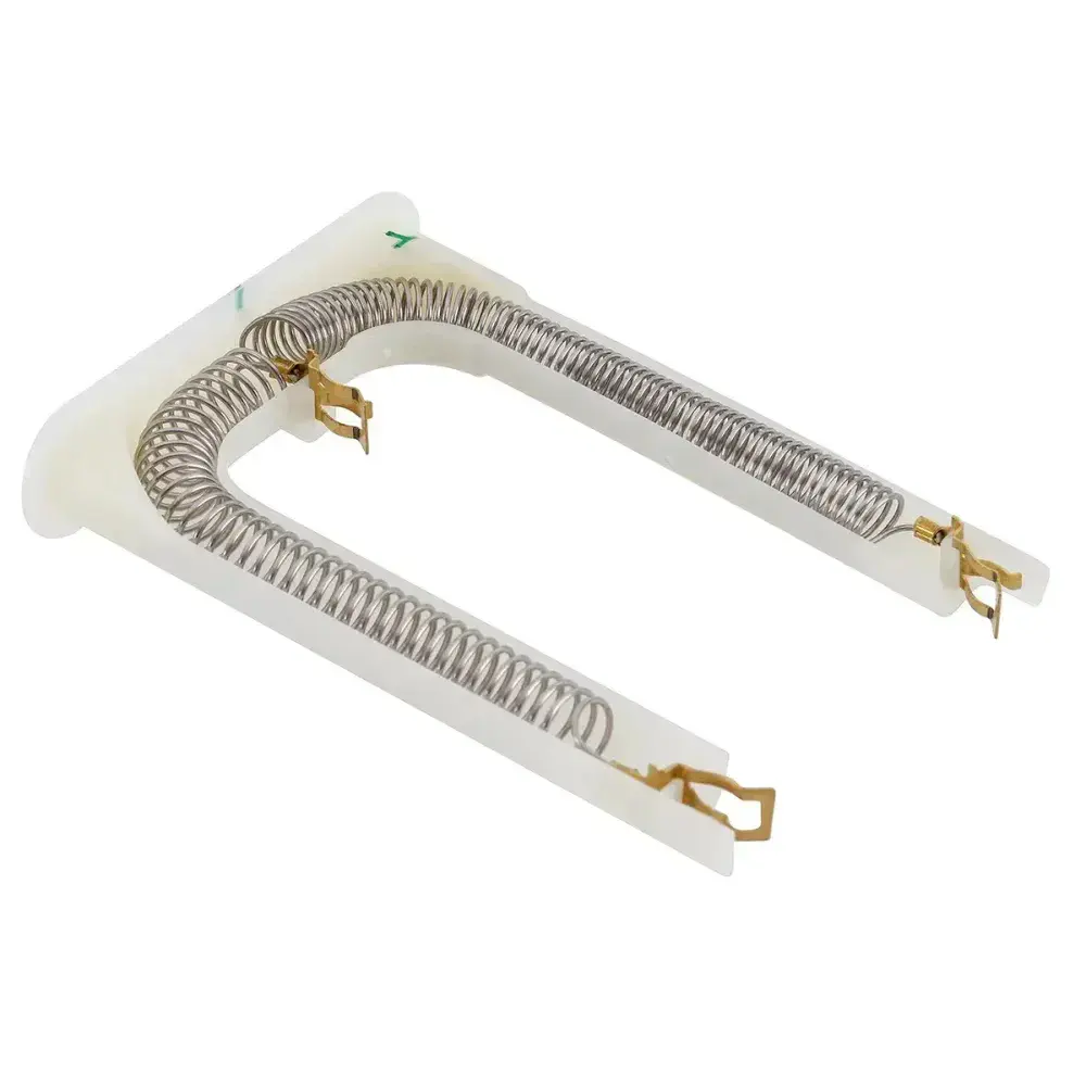 Resistencia ducha higi 3T 4300W 220V Lorenzetti Duchas — fotografia 8