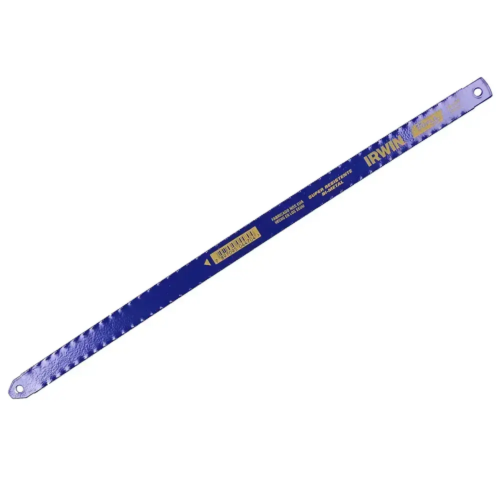 Arco de serra standard I-10 Irwin - comprimento 44,5CM — fotografia 8