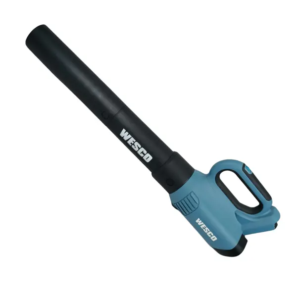 Soprador de folhas 18V WS8517.9 - Wesco — fotografia de referência