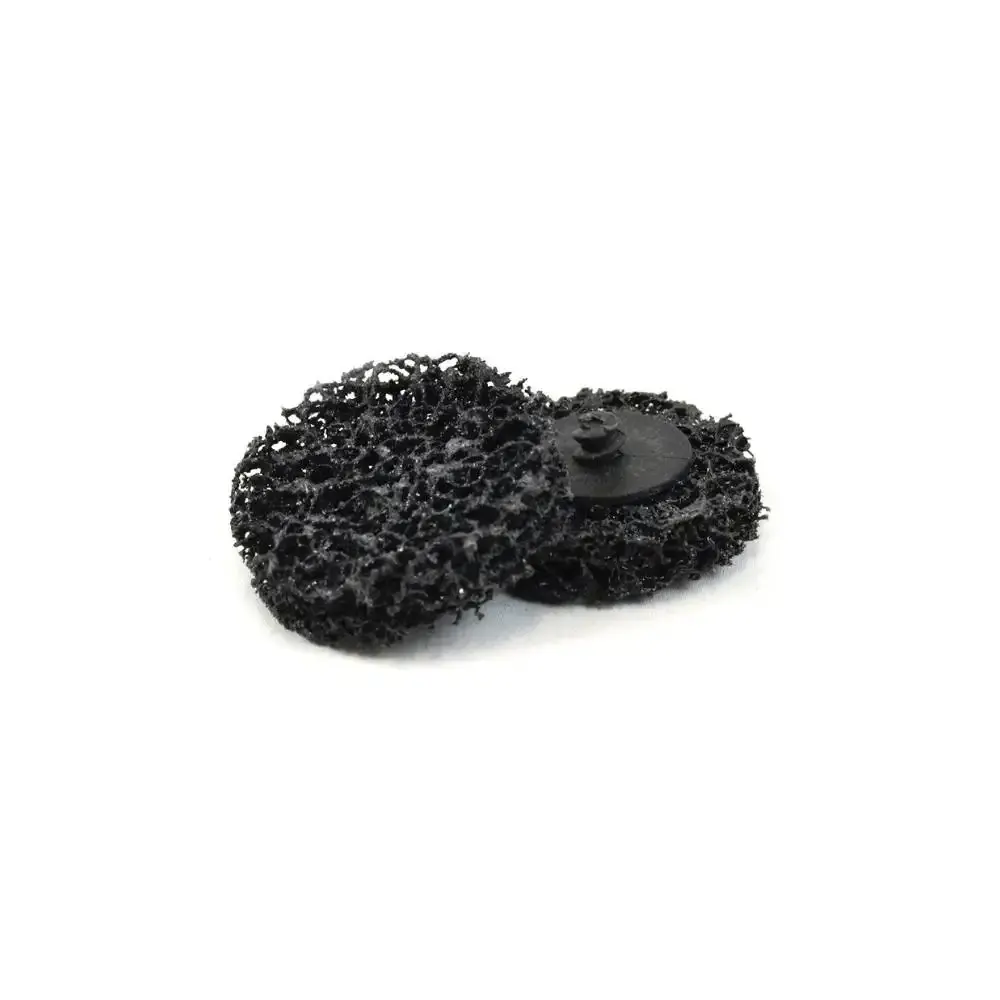 Disco de limpeza e decapagem 5,0CM 6300 SIA abrasives Bosch — fotografia de referência