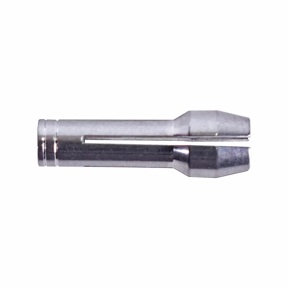 Pinça com eixo flexível 1,6MM 1/16" modelo 482 Dremel — fotografia de referência