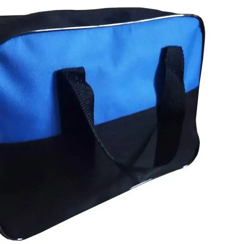 Bolsa para ferramentas 14 POL em poliéster EV-006AZ Evald — fotografia 3