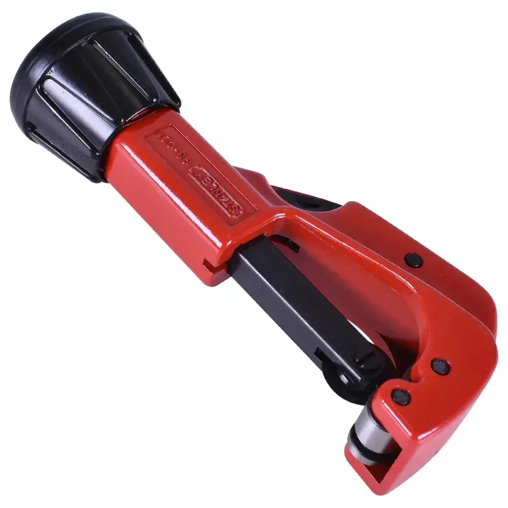 Corta tubos com removedor de rebarba 3-32MM Stanley — fotografia 5