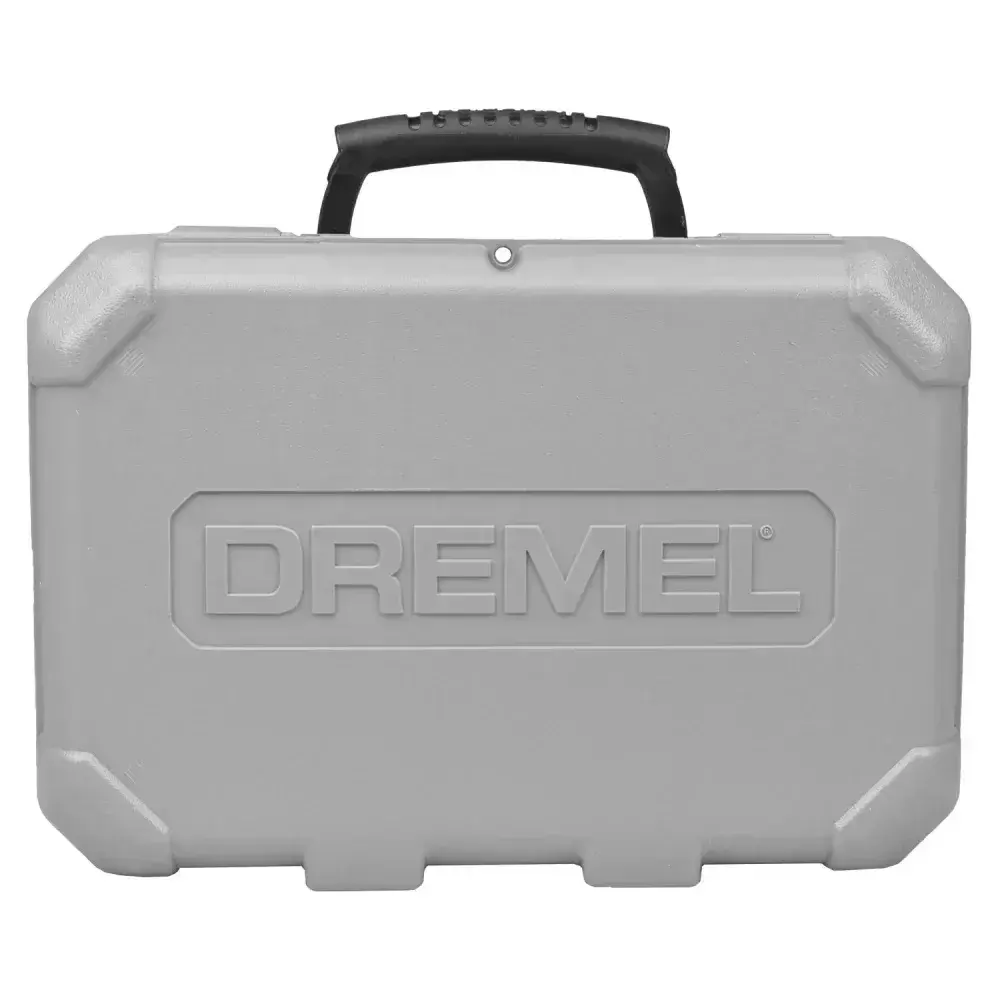 Micro retífica 90W 220V 30 peças Dremel — fotografia 10