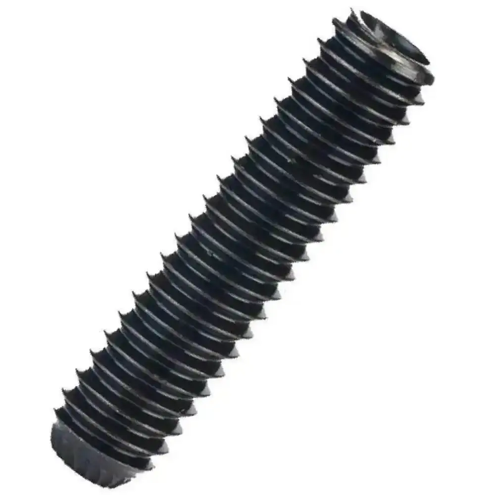 Parafuso Allen 6 X 25 MM s/ Cabeça Sextavado Interno Kit 50 Unidades PA225060251A TELLEP — fotografia 3