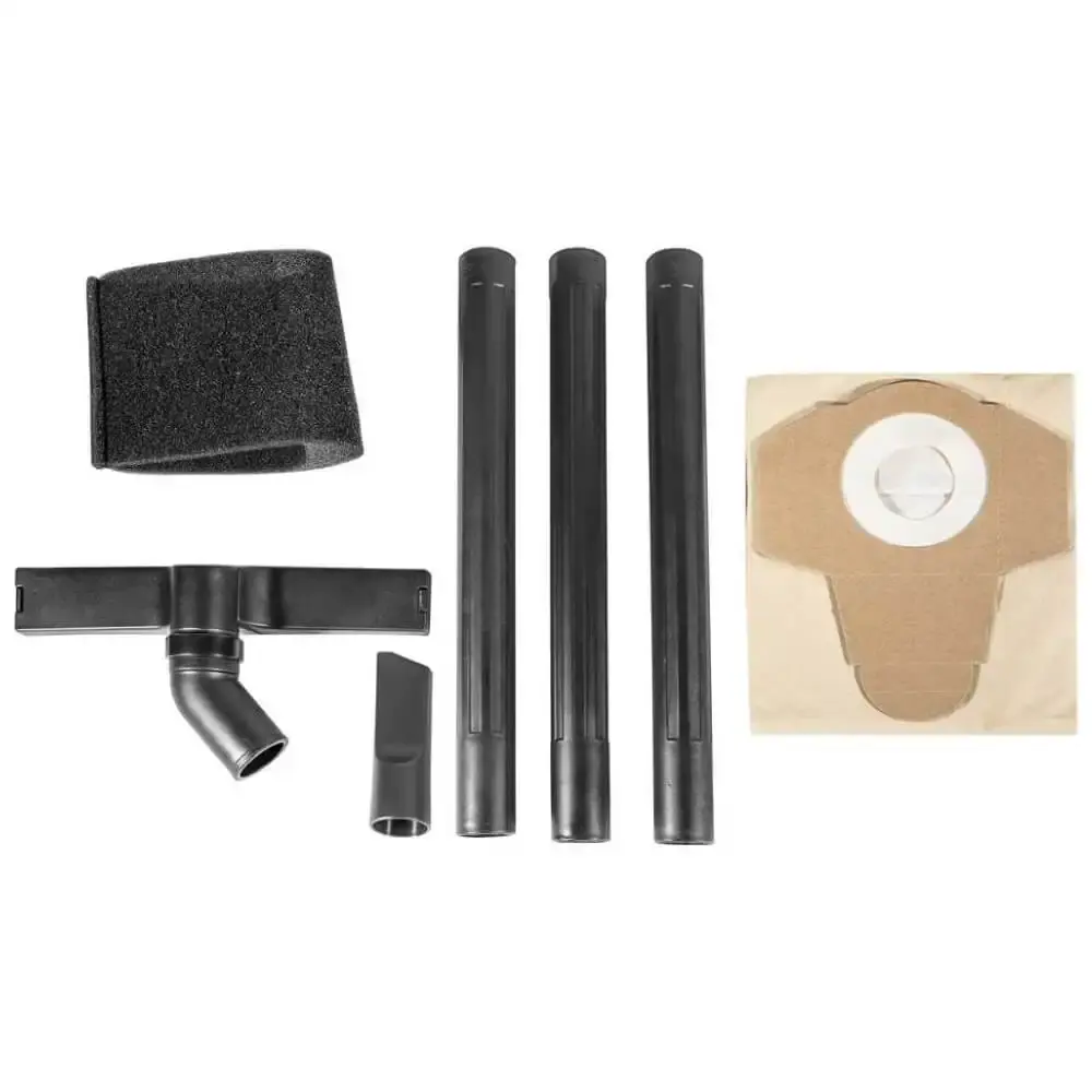 Aspirador de pó 18V 20L IAPV1840 sem bateria e sem carregador Vonder — fotografia 3