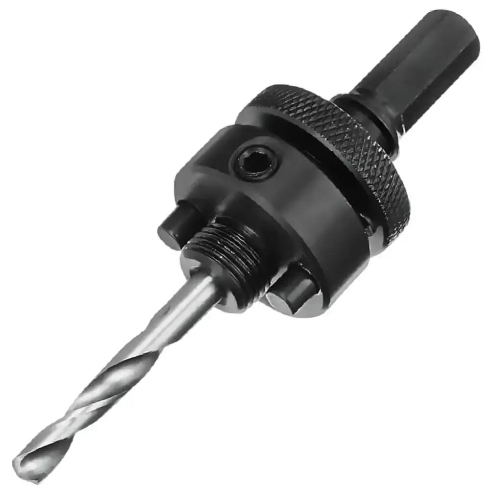 Haste para serra copo bimetal acima 30MM 724969 MTX — fotografia de referência