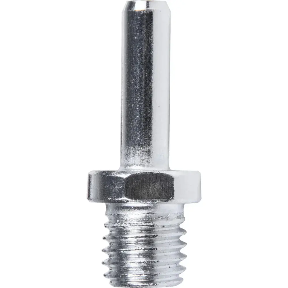 Suporte para disco de lixa com velcro 6” 152MM Worker — fotografia 11