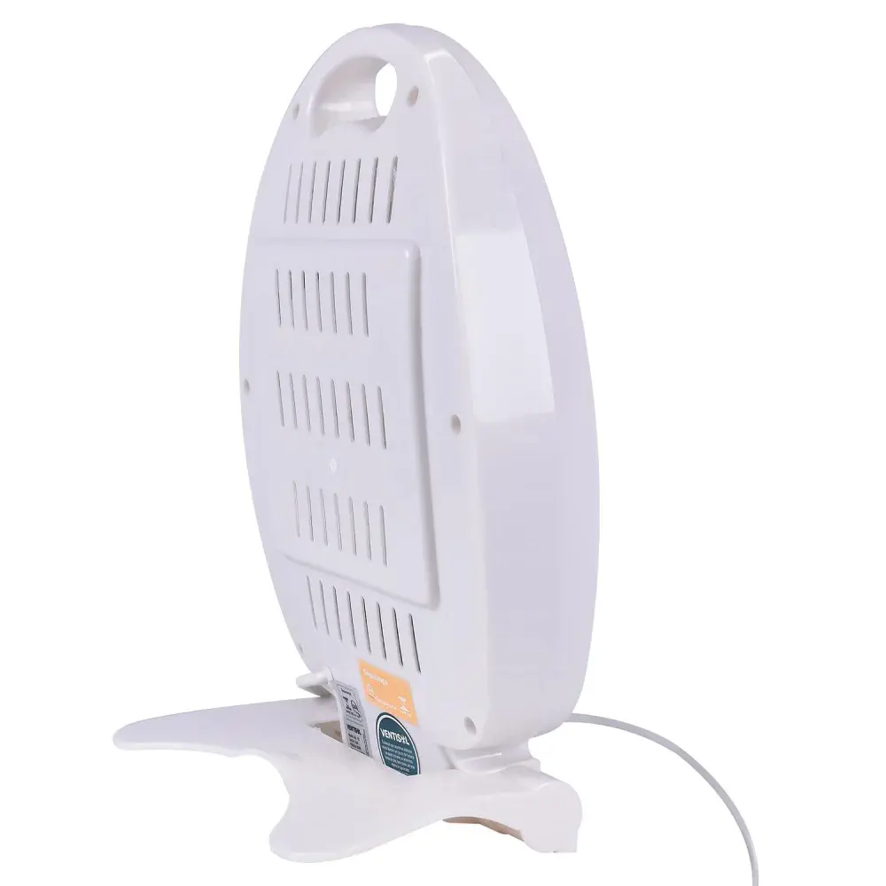 Aquecedor quartzo 127V Ventisol — fotografia 4