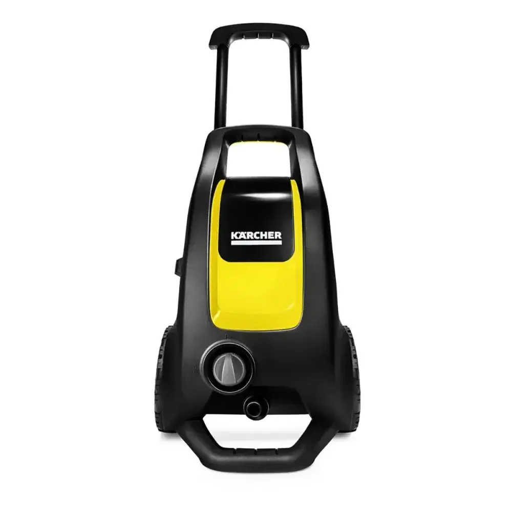 Lavadora de alta pressão K3 force car 1815PSI 127V Karcher — fotografia 5