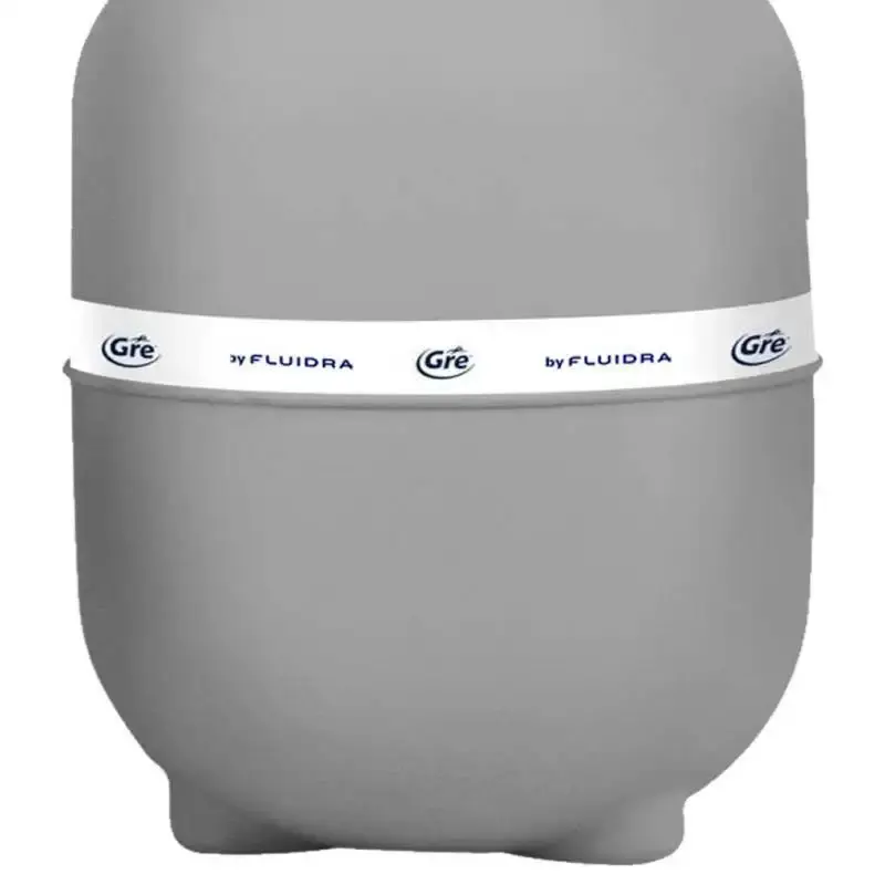 Filtro para Piscina até 144.000 Litros GRE 800 com Bomba 2.0 CV GRE by Fluidra — fotografia 3