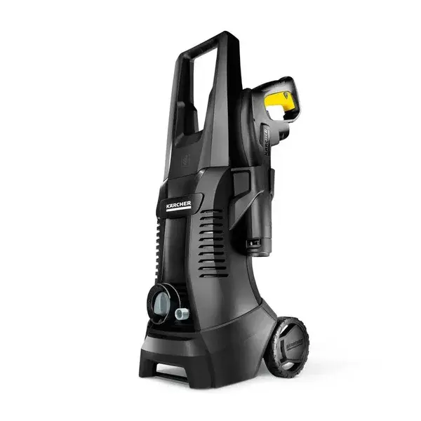 Lavadora de alta pressão K2 plus turbo - Karcher