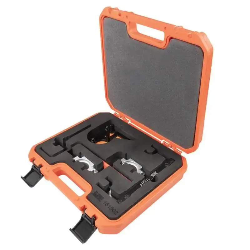 Kit ferramentas sincronismo motores mercedes-benz 2.2 16V biturbo diesel e renault 151502 Raven — fotografia de referência