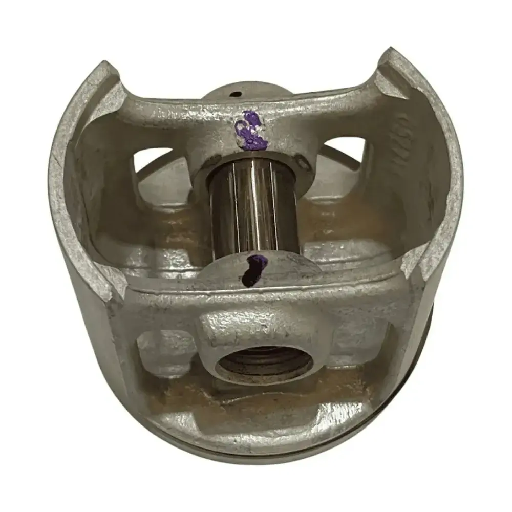 Pistão 52 mm para Motosserra 268 e 272K HUSQVARNA — fotografia 5