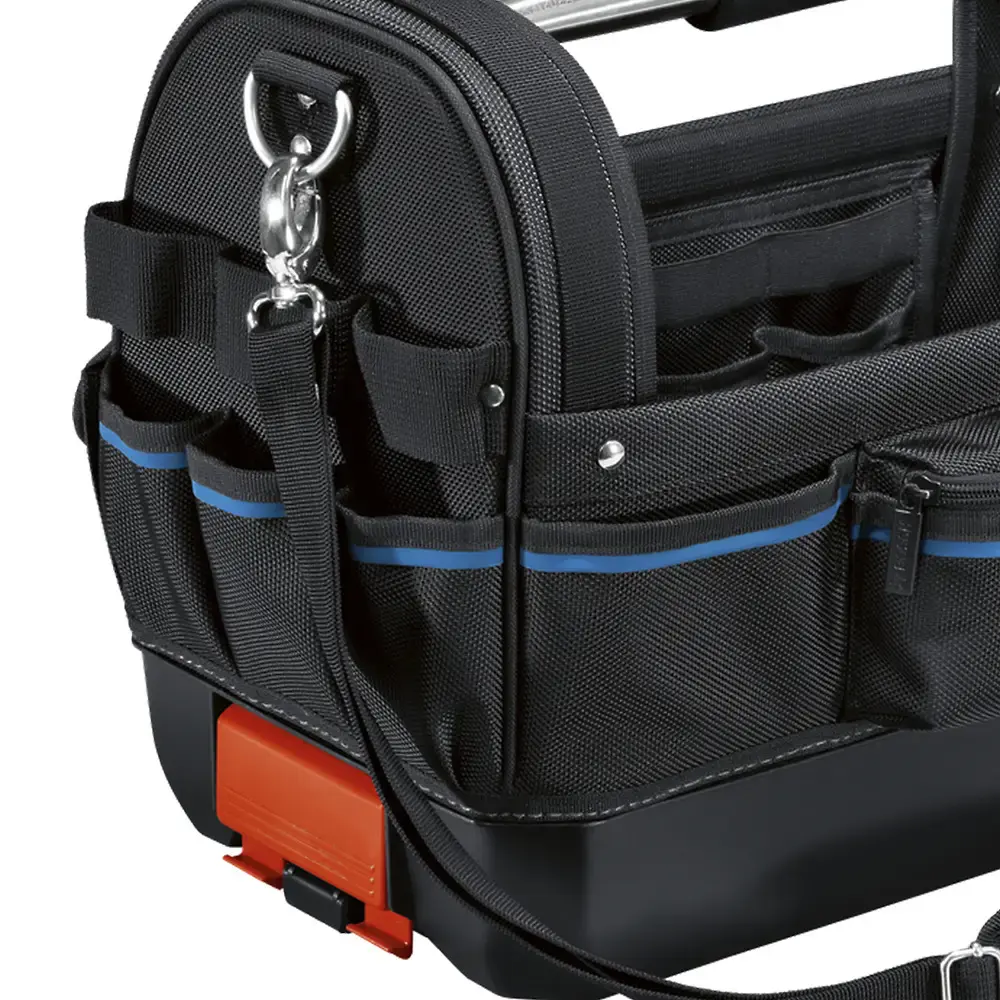 Bolsa Transporte de Ferramentas GWT20 até 23 KG BOSCH — fotografia 4