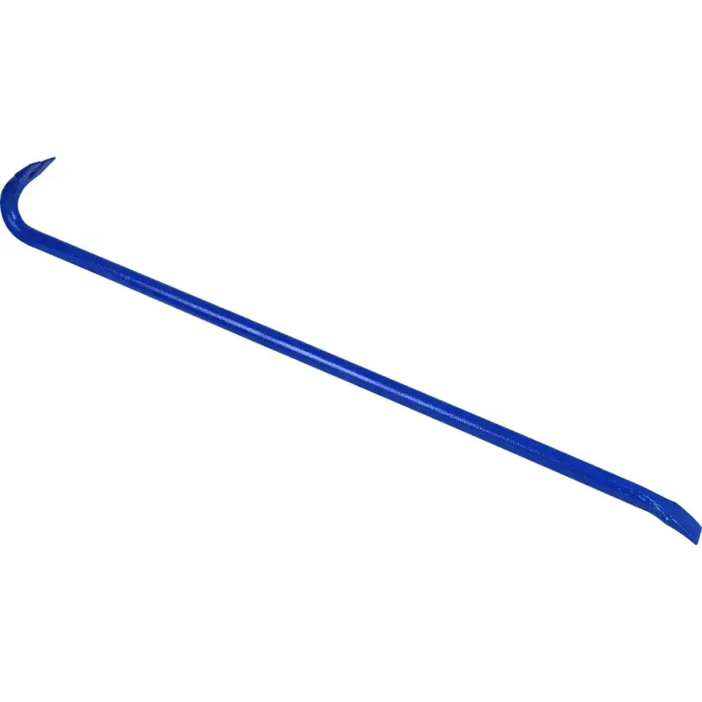 Pé de cabra em aço especial azul 80CM Kala — fotografia 8