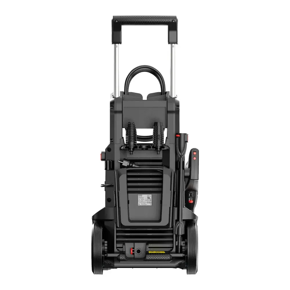 Lavadora de alta pressão ghp 220 2100W 220V Bosch — fotografia 11