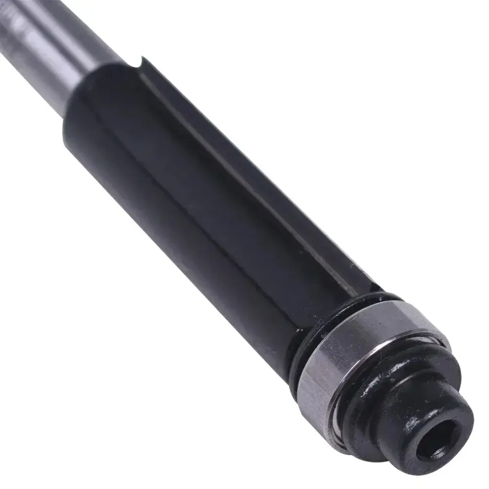 Fresa rebaixo dupla haste 9,5MM D-09472 Makita — fotografia 10