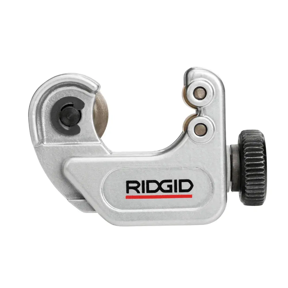 Cortador de tubo modelo 103 1/8-5/8 Ridgid — fotografia 3
