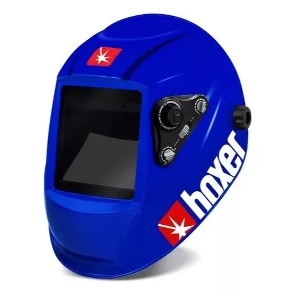 Máscara de solda BS120 - Boxer