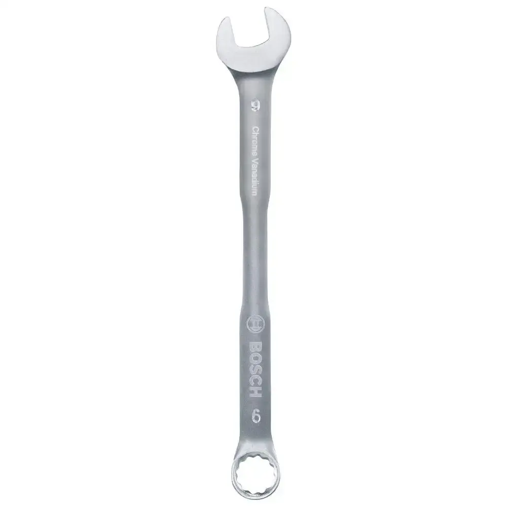 Chave combinada 9MM bosch Bosch Ferramentas Manuais — fotografia de referência