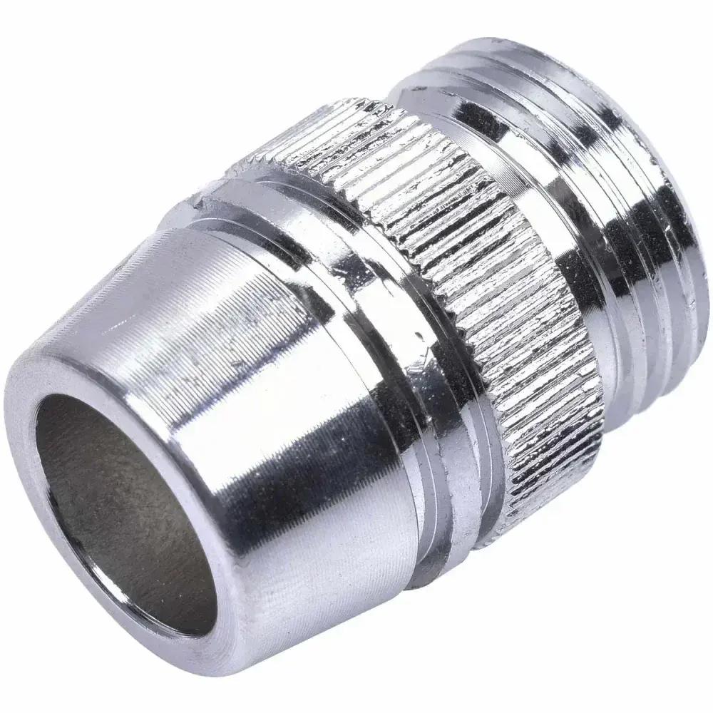 Bocal cônico longo 38 x 15MM ME534 Oximig — fotografia 9