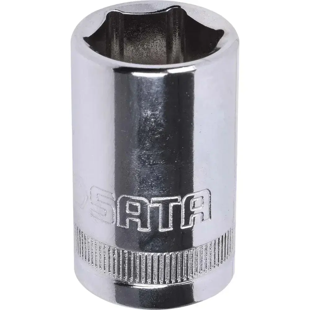 Soquete sextavado 16 mm encaixe 1/2 Sata ST13307SC — fotografia 6
