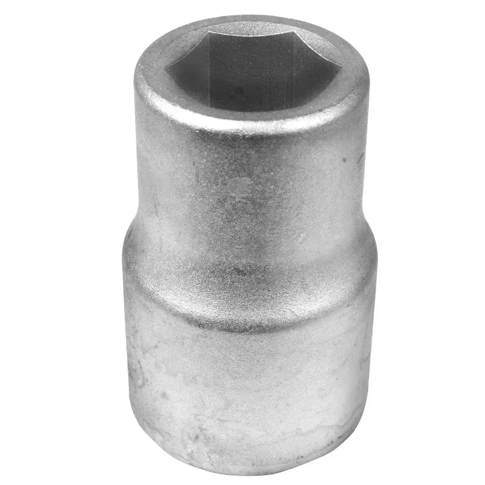 Soquete sextavado 19MM encaixe 3/4 Gedore — fotografia 8