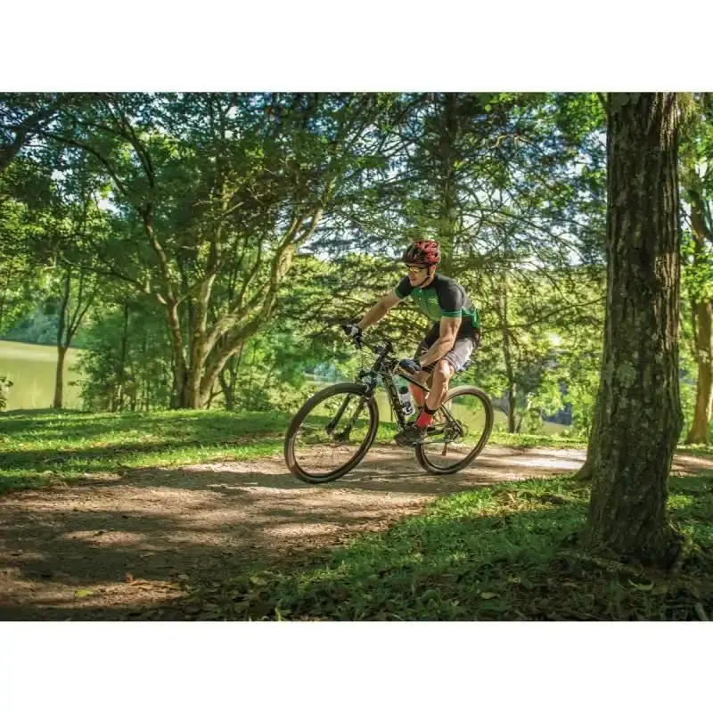 Garrafa de água Tramontina 750 ML + suporte para bicicleta Tramontina — fotografia 6