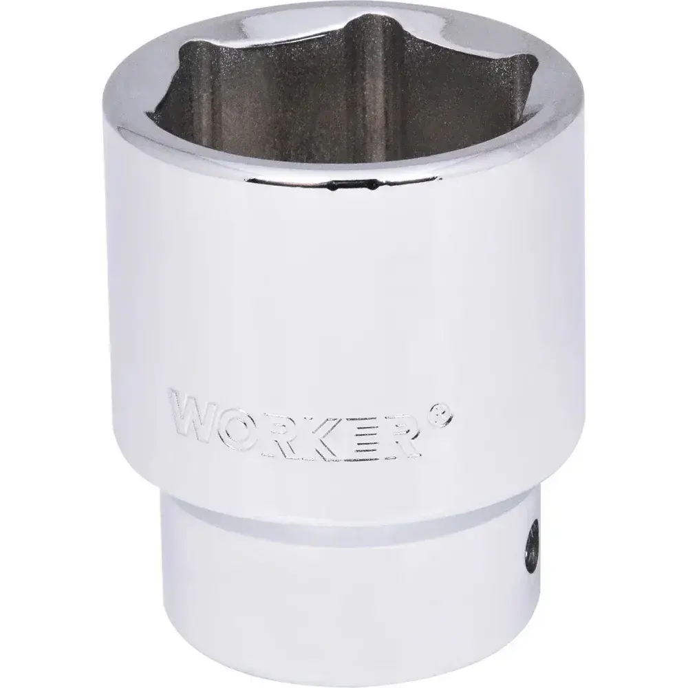 Soquete sextavado encaixe 3/4 34MM Worker — fotografia 5