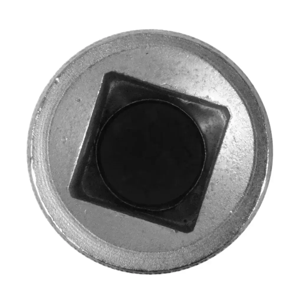 Chave soquete 16 mm estriado encaixe 1/2 Gedore — fotografia 9