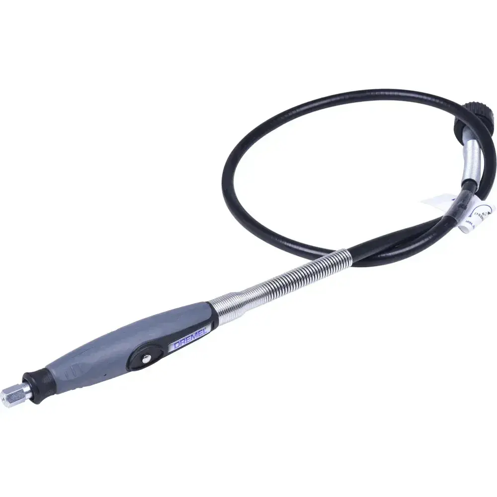 Micro retifica 3000 com 82 acessórios 3000-1/82 127V Dremel — fotografia 9