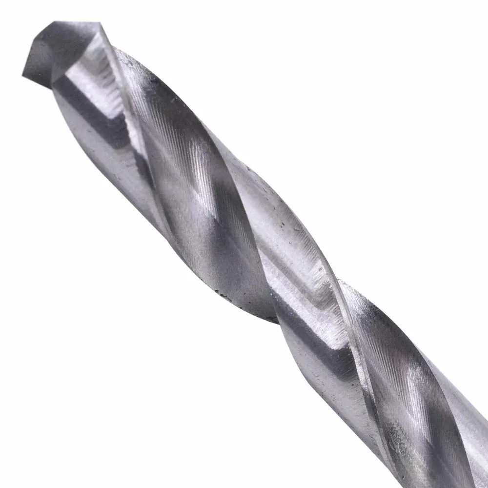 Broca aço rápido 7MMX109MM DIN338 TW104 twill Lenox-Twill — fotografia 4