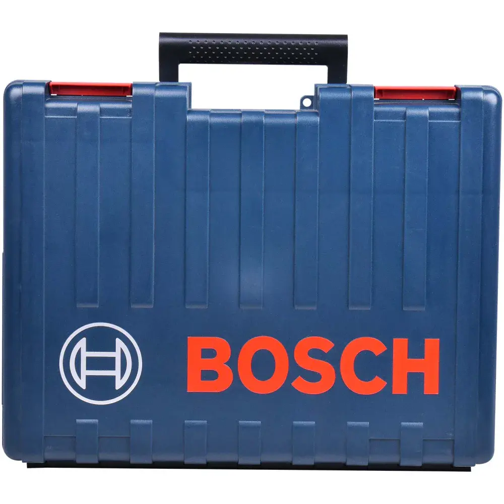 Martelete demolidor GSH5 7,5J 1100W 220V Bosch — fotografia 6