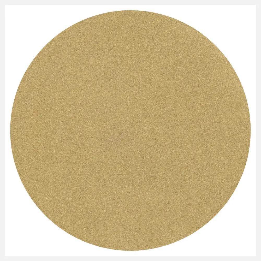 Disco de lixa ouro hookit 236U 127MM grão 400 3M — fotografia de referência