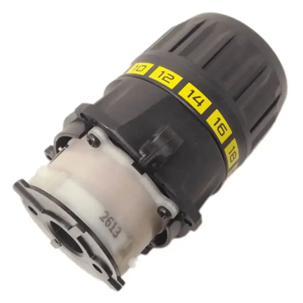 Conjunto de transmissão 90629583-04 black&decker — fotografia de referência