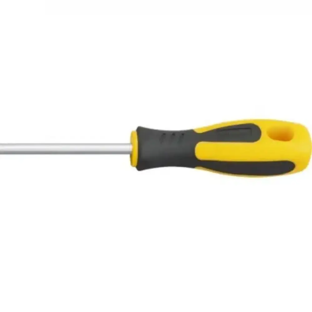 Chave de Fenda 1/8 x 4 POL Aço Cromo Vanádio 3070700184 VONDER — fotografia 4