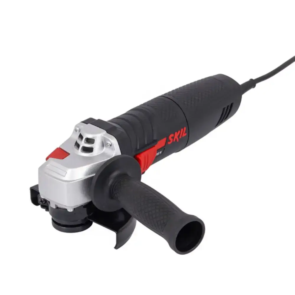Esmerilhadeira angular 4.1/2 polegadas 700W 9002 220V Skil — fotografia de referência