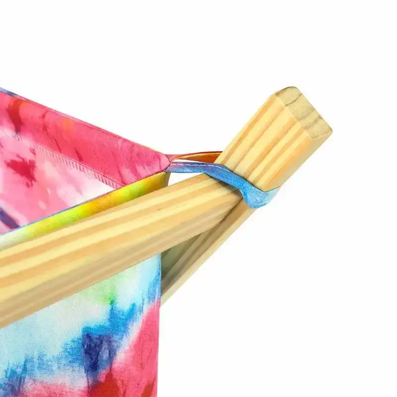 Cesto multiuso dobrável tie dye 590045 BEL BEL FIX — fotografia 3