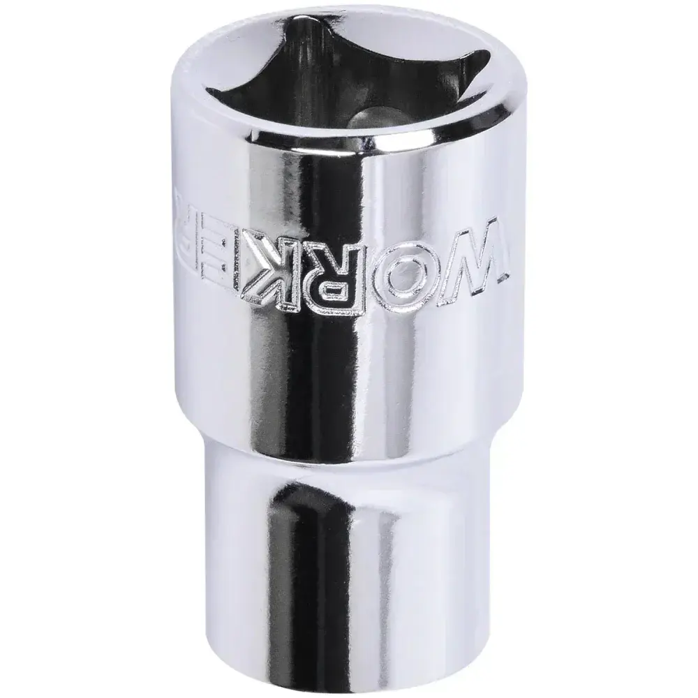 Soquete torx Worker encaixe 1/2 E14 — fotografia 8