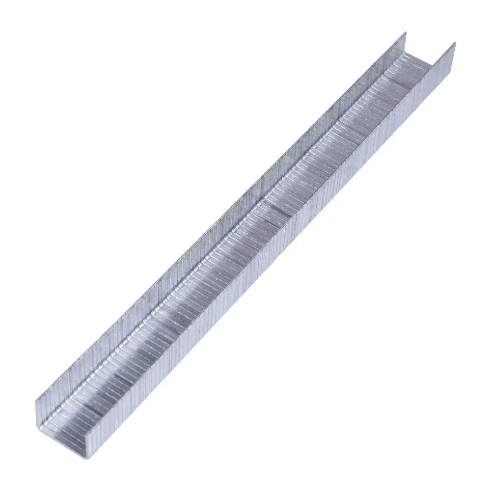 Grampo para pinadores pneumáticos 10X1,25X1MM 5000 peças MTX — fotografia 9