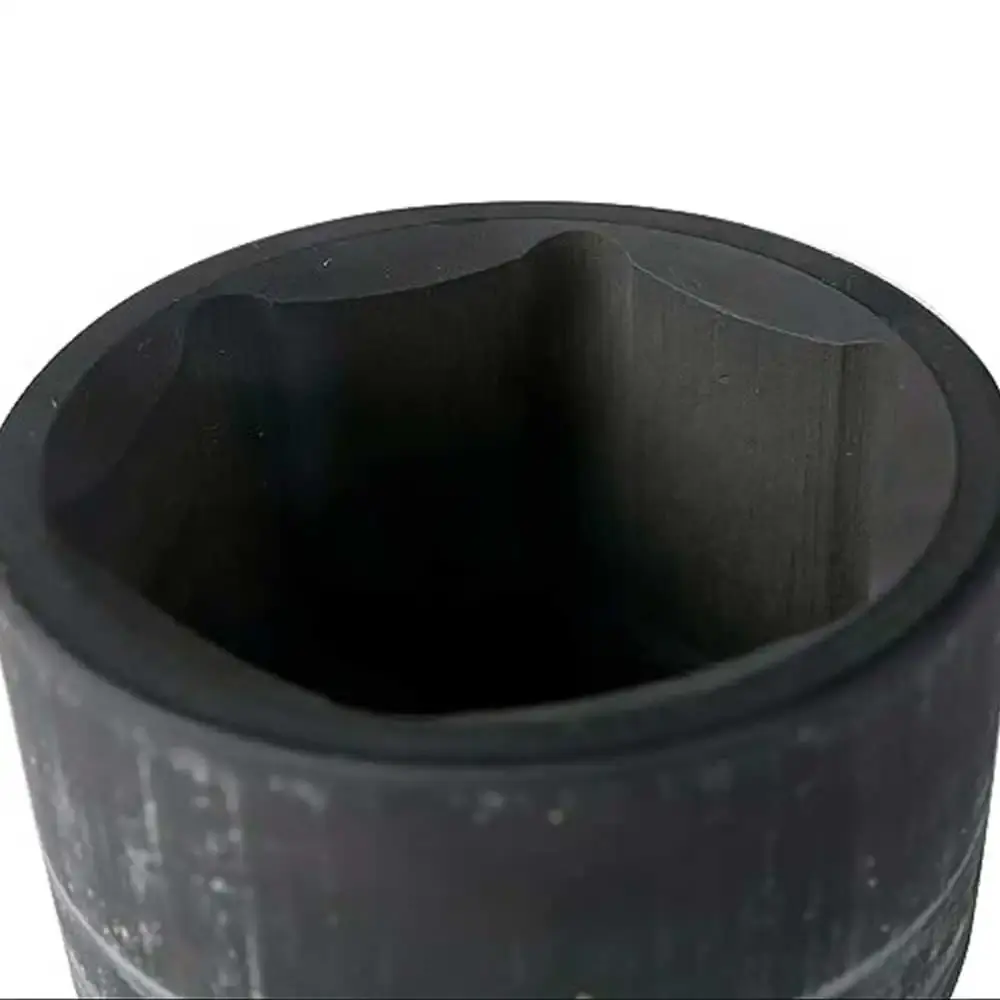 Soquete de Impacto Encaixe 1/2POL x 15mm Longo 9940 BREMEN — fotografia 4