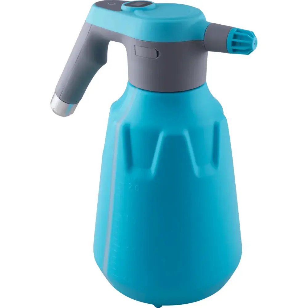 Pulverizador portátil a bateria recarregável pbk 200 2L Kala — fotografia 8