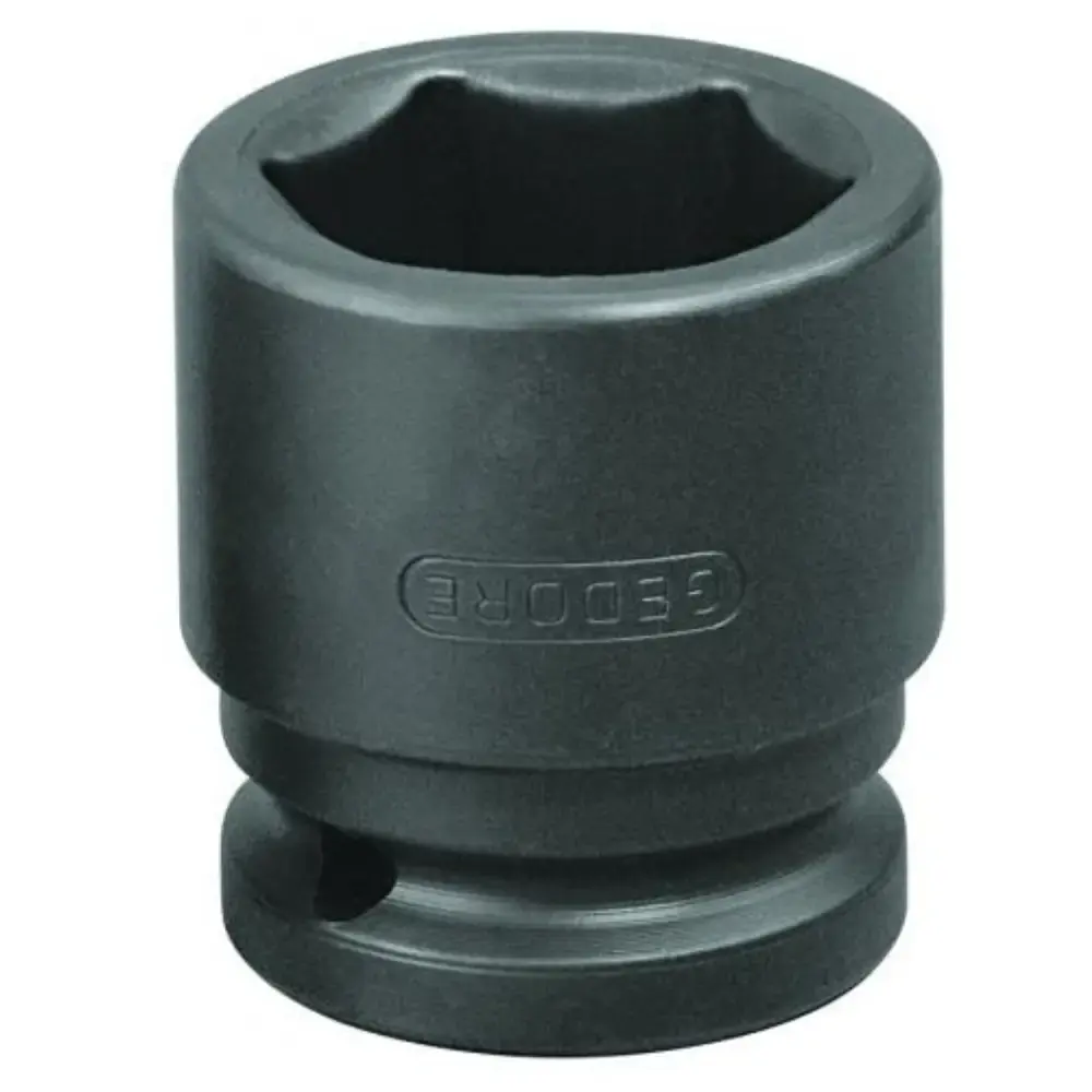 Soquete de Impacto Encaixe 1/2 x 1/2 POL 019058 GEDORE — fotografia de referência