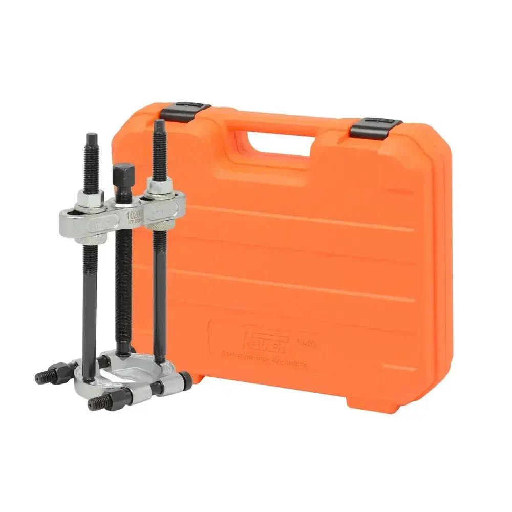 102001 Raven extrator de rolamento diametro externo DE12 e 75MM — fotografia 6