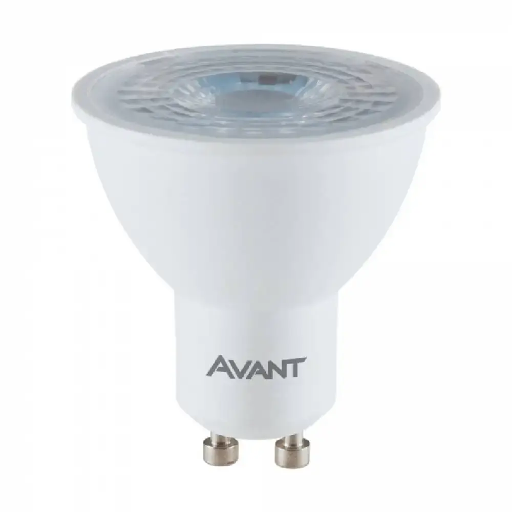Lâmpada led dicróica 4,8W MR16 6500K branco Avant