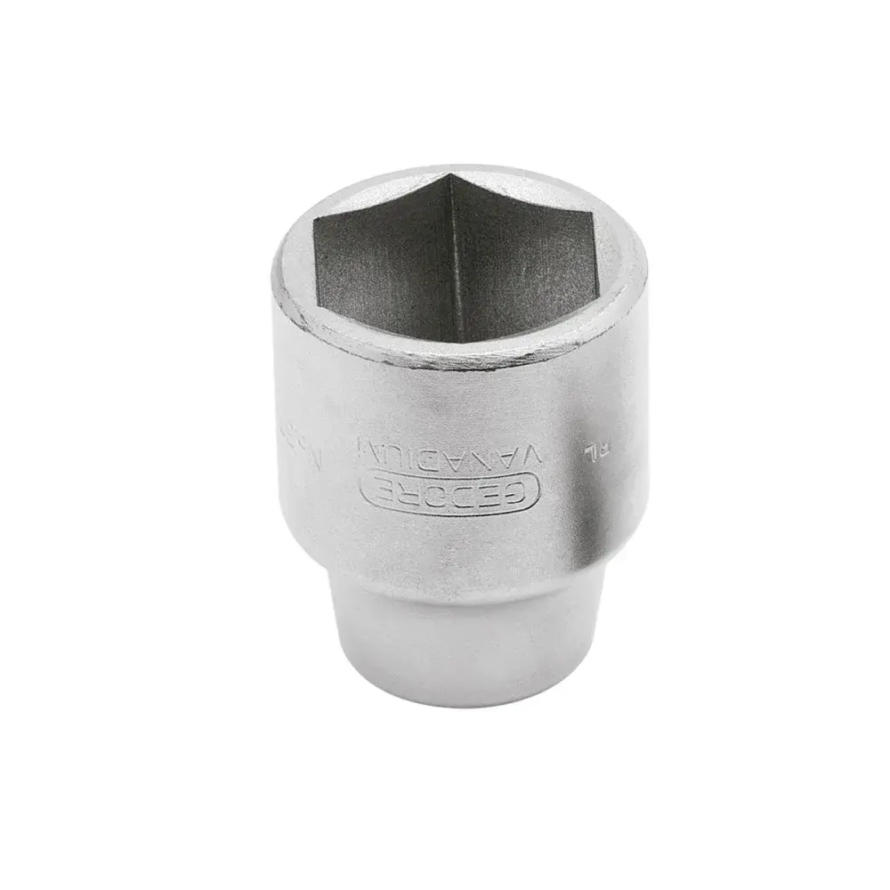 Soquete sextavado 3/4 Gedore — fotografia de referência