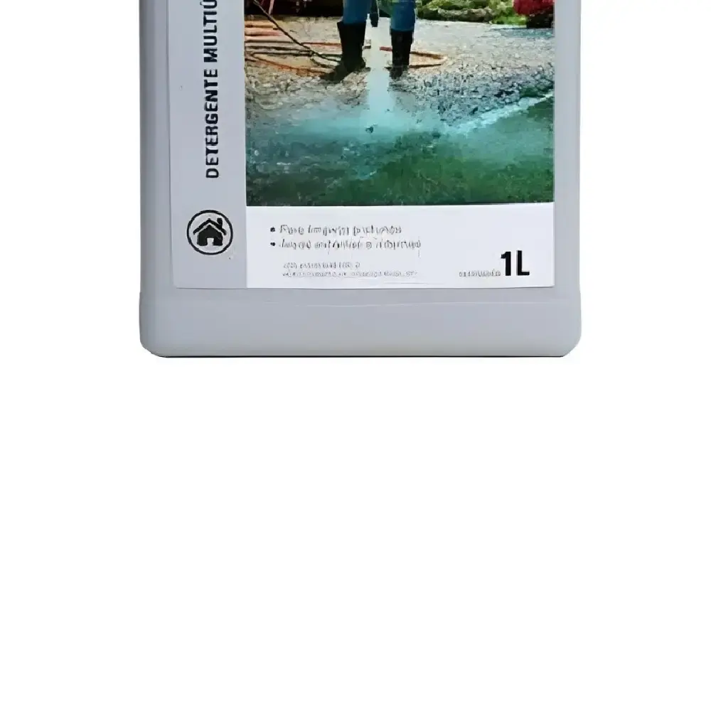 Detergente multiuso 1 litro concentrado Stihl — fotografia 5